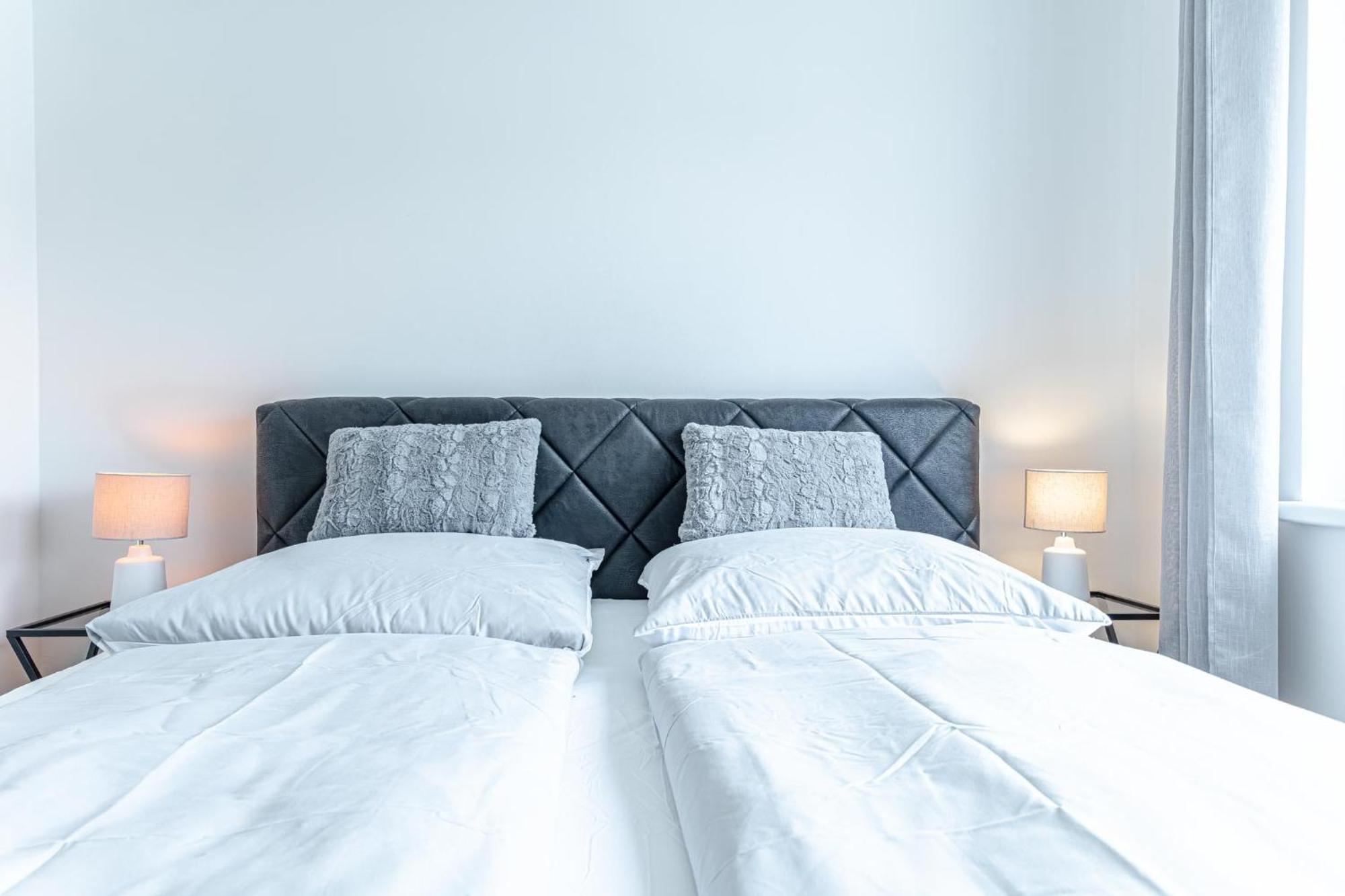 Trendy - Modern 1br & 1lr In Center * Vienna